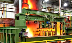 HeatTreating... HeatTreating...