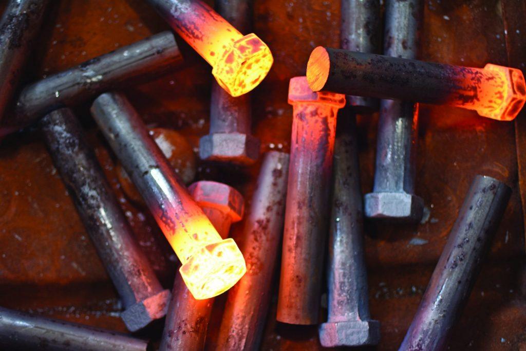 Holding America Together Since 1884 Dyson Corp.