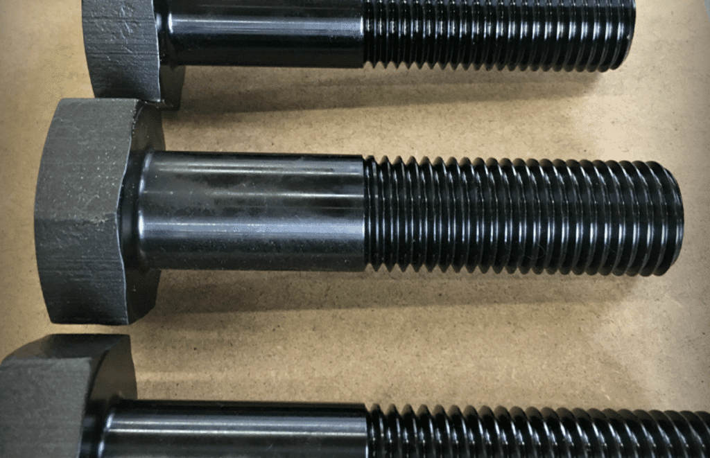 Get the A490 Bolts You Need Right Now