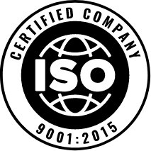 ISO Cert